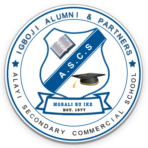 Igboji Alumni & Partners Association
